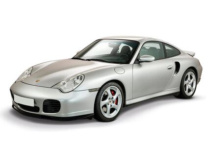 Коврики на Porsche 911 (996) 1997 - 2005 в Рязани