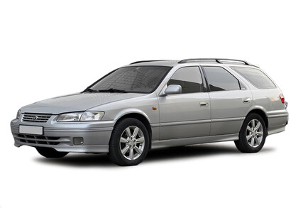 EVA коврики на Toyota Camry Gracia (XV20) 1996 - 2001 в Рязани