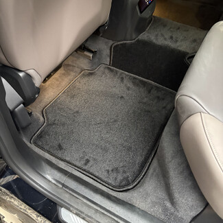 EVA коврики на BMW X3 (G45/G48) 2024&nbsp;-&nbsp;2026 в Рязани