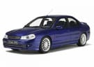 Ворсовые коврики на Ford Mondeo II 1996 - 2000 в Рязани