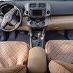 Коврики на Toyota Rav4 III 2006 - 2013 в Рязани