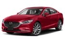 Коврики на Mazda 6 2012 - 2025 в Рязани