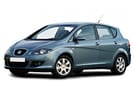 Коврики на Seat Toledo III 2004 - 2009 в Рязани