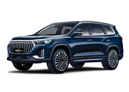 EVA коврики на Jetour X90 Plus рестайлинг 2026 - 2026 в Рязани EVA коврики на Jetour X90 Plus рестайлинг 2026 - 2026 в Рязани