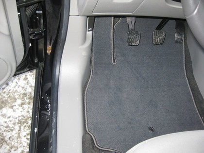Водительские eva коврики соты Chevrolet Orlando I 2009 - 2018 в Рязани Водительские eva коврики соты Chevrolet Orlando I 2009 - 2018 в Рязани