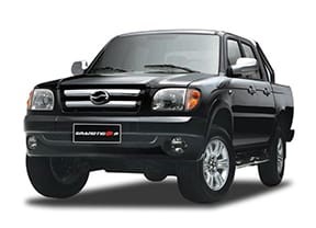 Коврики на ZX GrandTiger 2006 - 2025 в Рязани