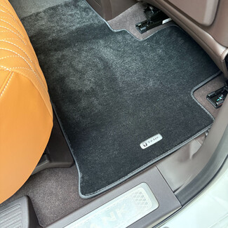 Коврики на Tank 500 2021&nbsp;-&nbsp;2026 в Рязани