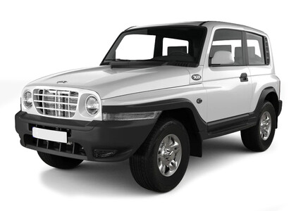 Коврики на ТагАЗ Tager 3d 2008 - 2014 в Рязани