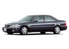 Коврики на Honda Legend III 1996 - 2004 в Рязани