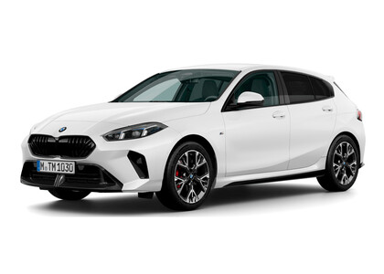 Коврики на BMW 1 (F70) 2024&nbsp;-&nbsp;2026 в Рязани