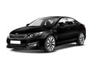 Коврики на KIA Optima I 2010 - 2016 в Рязани