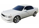 Коврики на Toyota Cresta (X90) 1992 - 1996 в Рязани