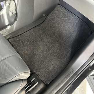 EVA коврики на GAC S7 2025 - 2026 в Рязани EVA коврики на GAC S7 2025 - 2026 в Рязани