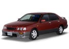 EVA коврики на Nissan Bluebird (U14) 1996 - 2001 в Рязани