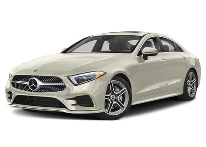 Коврики на Mercedes CLS (C257) 2017 - 2023 в Рязани