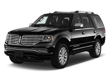 Коврики на Lincoln Navigator III 2006 - 2017 в Рязани