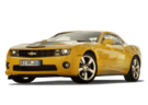 EVA коврики на Chevrolet Camaro V 2009 - 2016 в Рязани