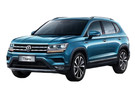 Ворсовые коврики на Volkswagen Tharu 2018 - 2025 в Рязани