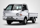 Коврики на Hyundai Porter I 1996 - 2012 в Рязани