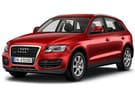 Коврики на Audi Q5 I 2008 - 2017 в Рязани