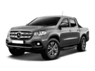 Коврики на Mercedes X-Class 2017 - 2020 в Рязани