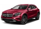 EVA коврики на Mercedes GLA (X156) 2014 - 2020 в Рязани