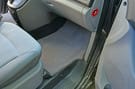 Коврики на Hyundai H1 II 2007 - 2022 в Рязани