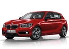 Ворсовые коврики на BMW 1 (F20/F21) 2012 - 2020 в Рязани