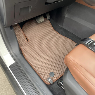 Коврики на Geely Vision X6 Pro 2021&nbsp;-&nbsp;2024 в Рязани