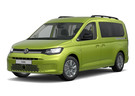 Ворсовые коврики на Volkswagen Caddy V 2020 - 2025 в Рязани