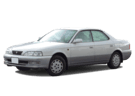 EVA коврики на Toyota Vista (V40) 1994 - 1998 в Рязани