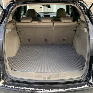 Ворсовые коврики на Acura RDX I 2006 - 2012 в Рязани Ворсовые коврики на Acura RDX I 2006 - 2012 в Рязани