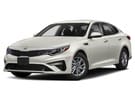 Коврики на KIA Optima II 2016 - 2020 в Рязани