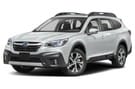 Ворсовые коврики на Subaru Outback VI 2019 - 2025 в Рязани