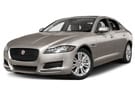 EVA коврики на Jaguar XF 2015 - 2024 в Рязани