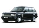 Коврики на Land Rover Range Rover III 2002 - 2012 в Рязани