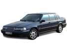 EVA коврики на Volvo S90 I 1996 - 1998 в Рязани