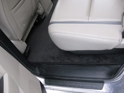 Водительские eva коврики соты Mazda CX9 I 2007 - 2015 в Рязани Водительские eva коврики соты Mazda CX9 I 2007 - 2015 в Рязани