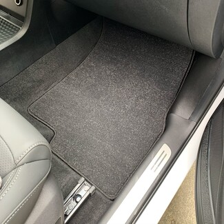 Ворсовые коврики на Tenet T7 2025 - 2025 в Рязани