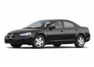 Коврики на Dodge Stratus II 2000 - 2006 в Рязани