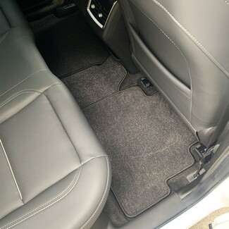 Ворсовые коврики на Tenet T7 2025 - 2025 в Рязани