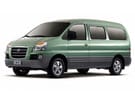 Коврики на Hyundai H1 I 1996 - 2007 в Рязани