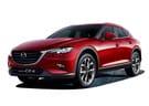 Коврики на Mazda CX4 2016 - 2025 в Рязани