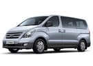 Коврики на Hyundai H1 II 2007 - 2022 в Рязани