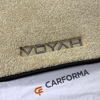 Коврики на Voyah Free 2020 - 2025 в Рязани