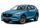 Ворсовые коврики на Mazda CX5 II 2016 - 2025 в Рязани