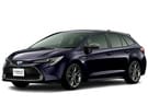 EVA коврики на Toyota Corolla (E21) 2018 - 2025 в Рязани