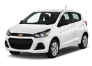 Ворсовые коврики на Chevrolet Spark IV 2015 - 2022 в Рязани