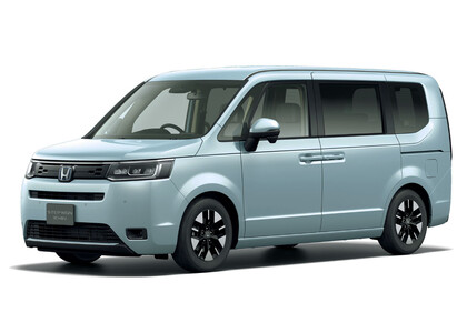 Коврики на Honda StepWGN VI 2022 - 2025 в Рязани