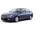 Коврики на Honda Avancier I 1999 - 2003 в Рязани